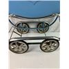 Image 2 : Vintage Doll Stroller