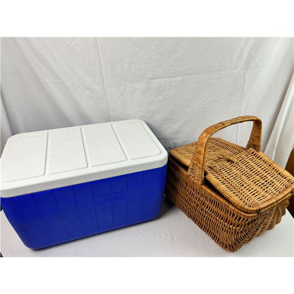 Picnic Lot