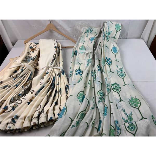 Curtains