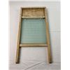 Image 4 : Vintage wash Board