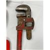 Image 4 : Assortment of clamps