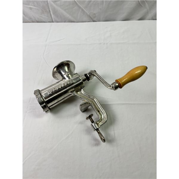 Meat Grinder