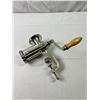 Image 1 : Meat Grinder