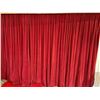 Image 1 : Theatre curtains
