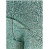 Image 5 : Vintage teal armchair