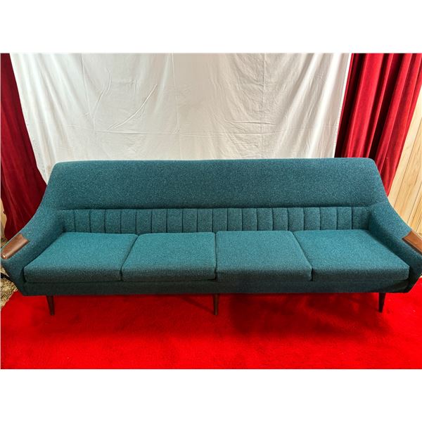 Vintage C.A De Fehr & Sons Couch