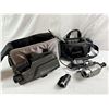 Image 1 : Video Camera Lot