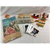 Image 1 : Assortment of Vintage Collectables