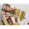 Image 5 : Assortment of Vintage Collectables