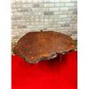 Image 1 : Wooden Slab Table