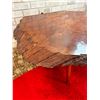 Image 2 : Wooden Slab Table