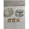 Image 1 : Ashtrays and Lighters