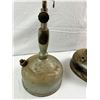 Image 2 : 2 Vintage Lamps