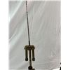 Image 3 : 2 Vintage Lamps