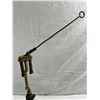 Image 5 : 2 Vintage Lamps