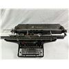 Image 1 : Vintage Underwood Typewriter