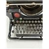 Image 2 : Vintage Underwood Typewriter