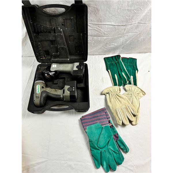 Horizon Power Tools