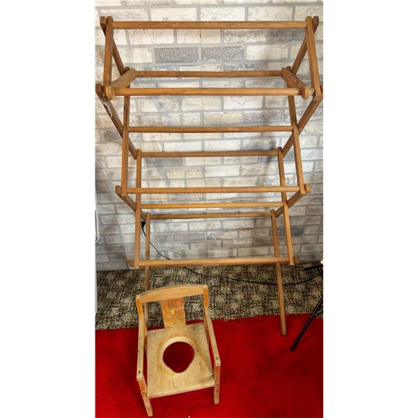 Wooden Furniture
