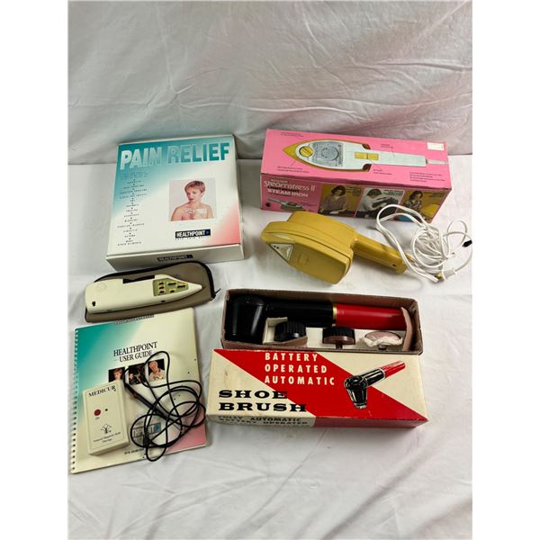 Household Gadgets