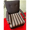 Image 1 : Vintage Rocking Armchair