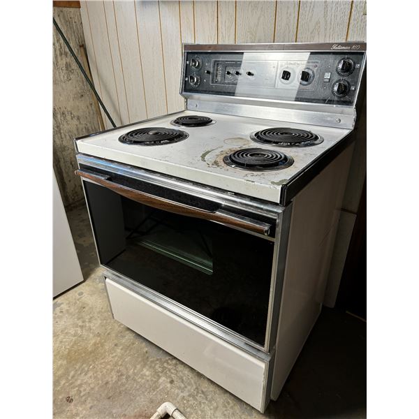 Talisman 850 Stove