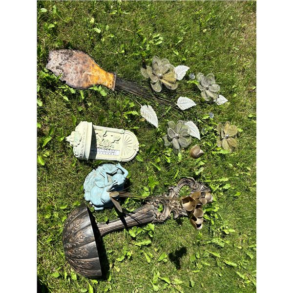 Garden Decor