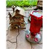 Image 2 : Decorative Bird Houses