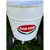 Image 2 : Shut-Grain Seed Spreader