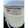 Image 3 : Shut-Grain Seed Spreader