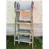 Image 1 : Step Folding Ladder