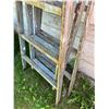 Image 2 : Step Folding Ladder