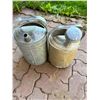Image 2 : Vintage Watering Cans