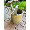 Image 3 : Vintage Watering Cans