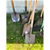 Image 2 : Garden Tool Lot
