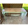 Image 1 : Work Bench
