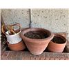 Image 1 : Various Planters