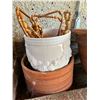 Image 3 : Various Planters
