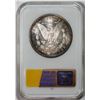 Image 2 : 1880-S $1 Morgan Silver Dollar Coin NGC MS65PL Old Fatty Holder