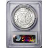Image 2 : 1921 $1 Morgan Silver Dollar Coin PCGS MS63