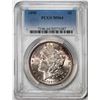 1890 $1 Morgan Silver Dollar Coin PCGS MS64