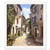 Image 1 : Sam Park "Morning in Provence" Limited Edition Printer's Proof on Paper