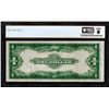 Image 2 : 1923 $1 Silver Certificate Note Fr.238 PCGS Extremely Fine 40