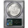 Image 2 : 1902-O $1 Morgan Silver Dollar Coin PCGS MS63 Old Green Holder