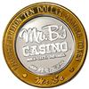 Image 4 : .999 Silver Mr. B's Casino Mill City, Nevada $10 Casino Limited Edition Gaming Token
