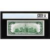 Image 2 : 1950B $100 Federal Reserve Note St. Louis Fr.2159-H PCGS Choice AU 58