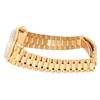 Image 7 : Rolex Ladies 18K Yellow Gold Diamond President Wristwatch