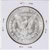 Image 2 : 1886-S $1 Morgan Silver Dollar Coin