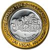 Image 4 : .999 Silver The Orleans Hotel & Casino Las Vegas, NV $10 Casino Token Limited Edition