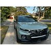 Image 16 : 2022 Hyundai Santa Cruz - Preferred withTrend Package  28,036KMS - will be sold as a clear title